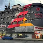 Kimal Hotel Taiping