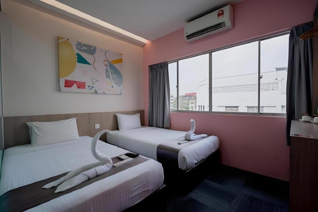 Hotel Kimal