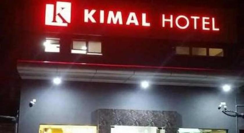 Hotel Kimal 2*