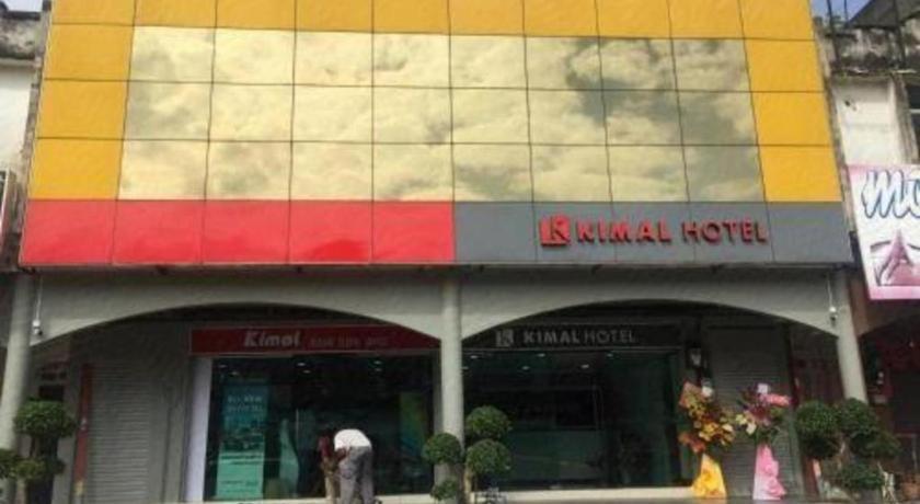 Kimal 2* Taiping