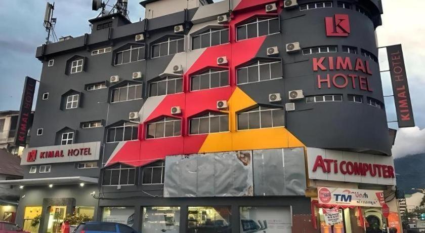 Kimal Hotel
