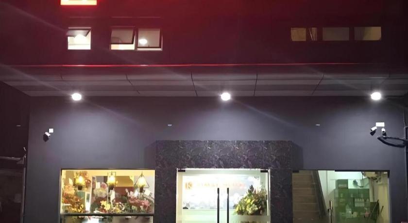 Hotel Kimal Taiping