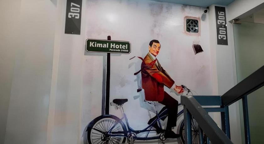 Kimal Hotel Taiping