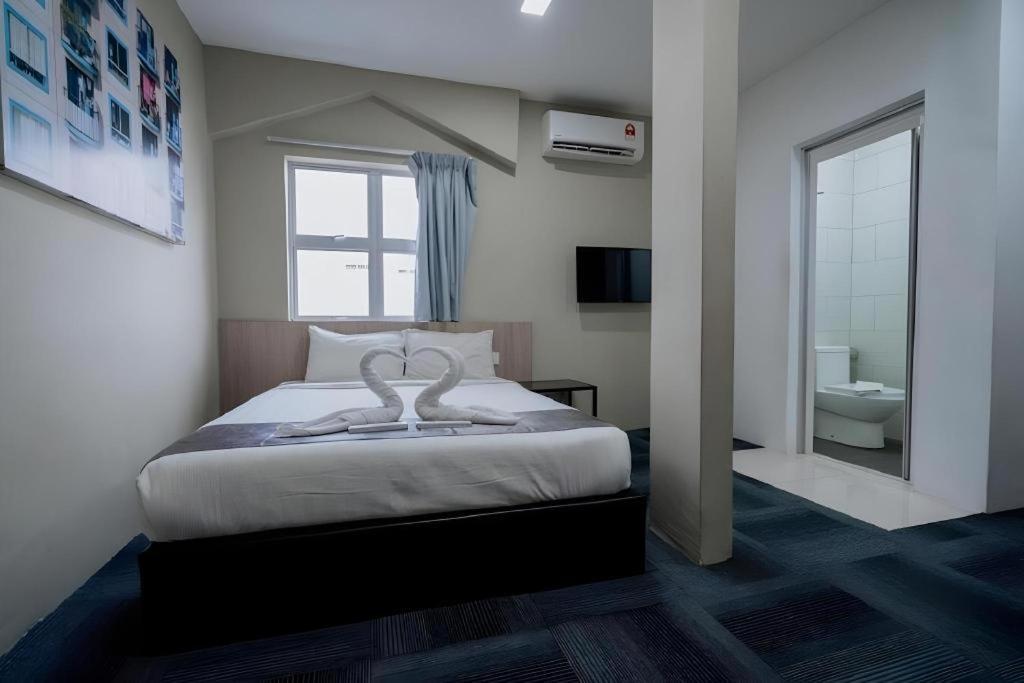 Hotel Kimal 2*
