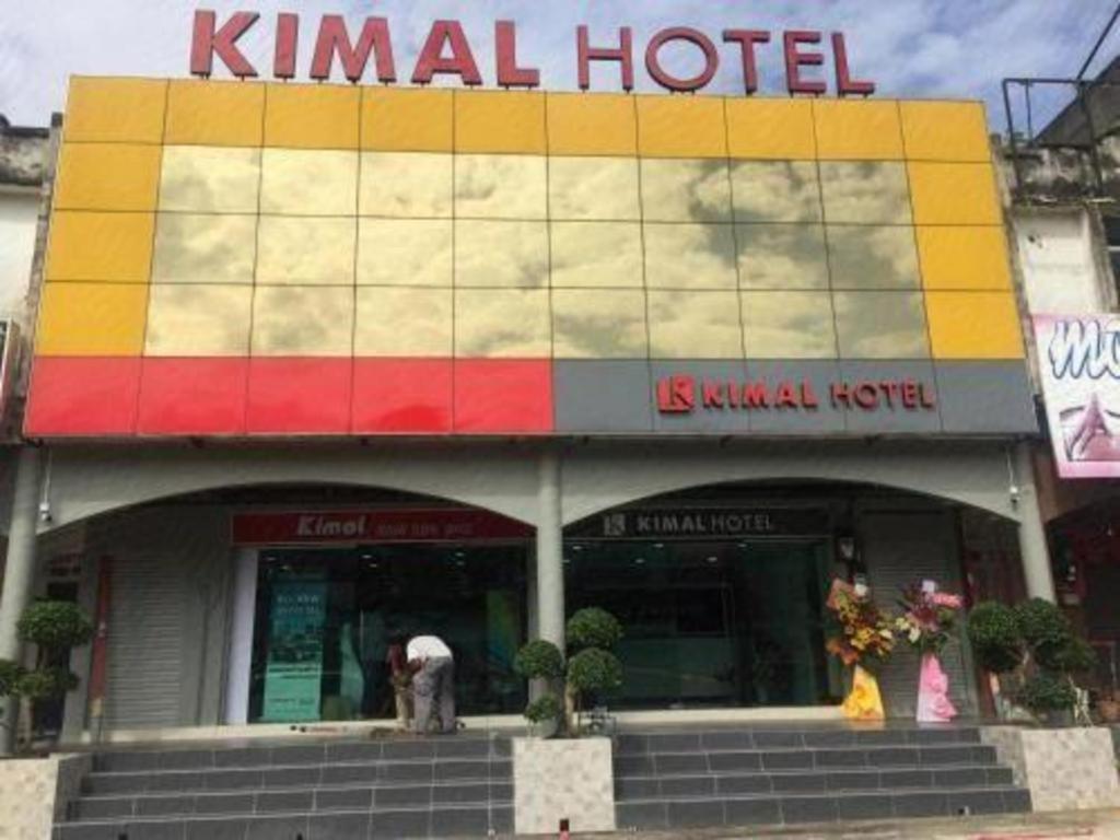 Hotel Kimal