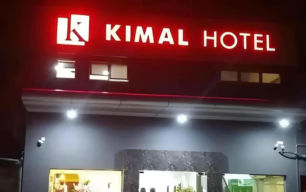 Hotel Kimal