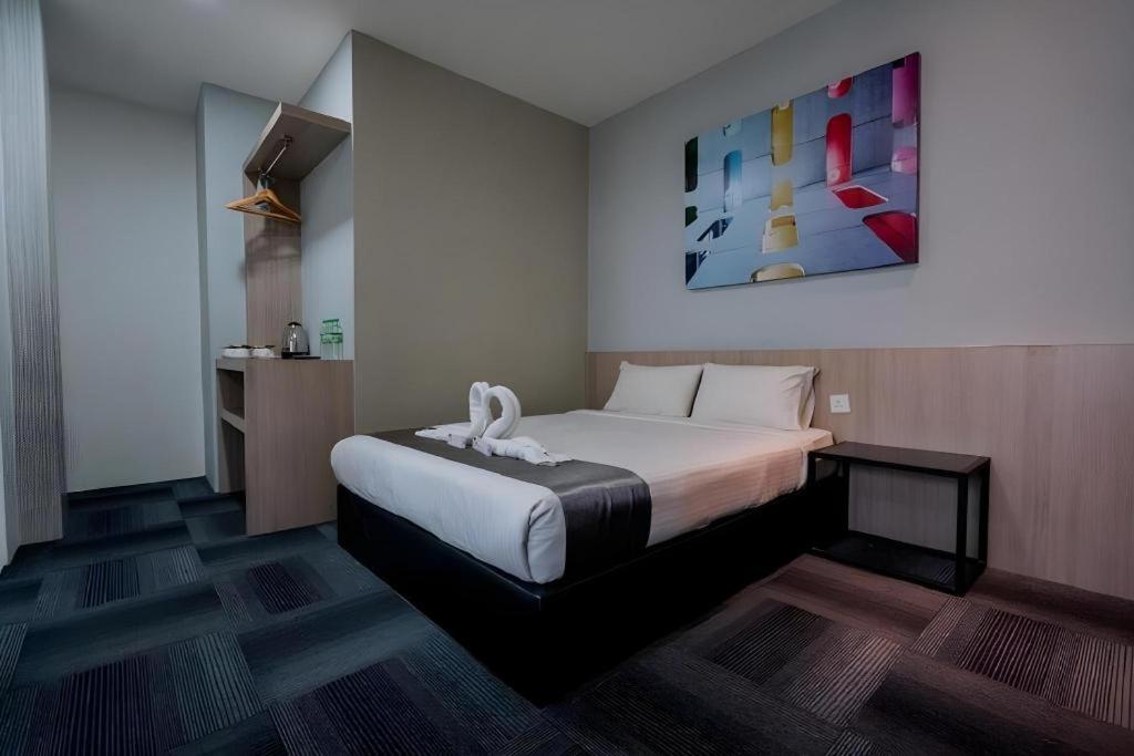 Kimal Hotel Taiping