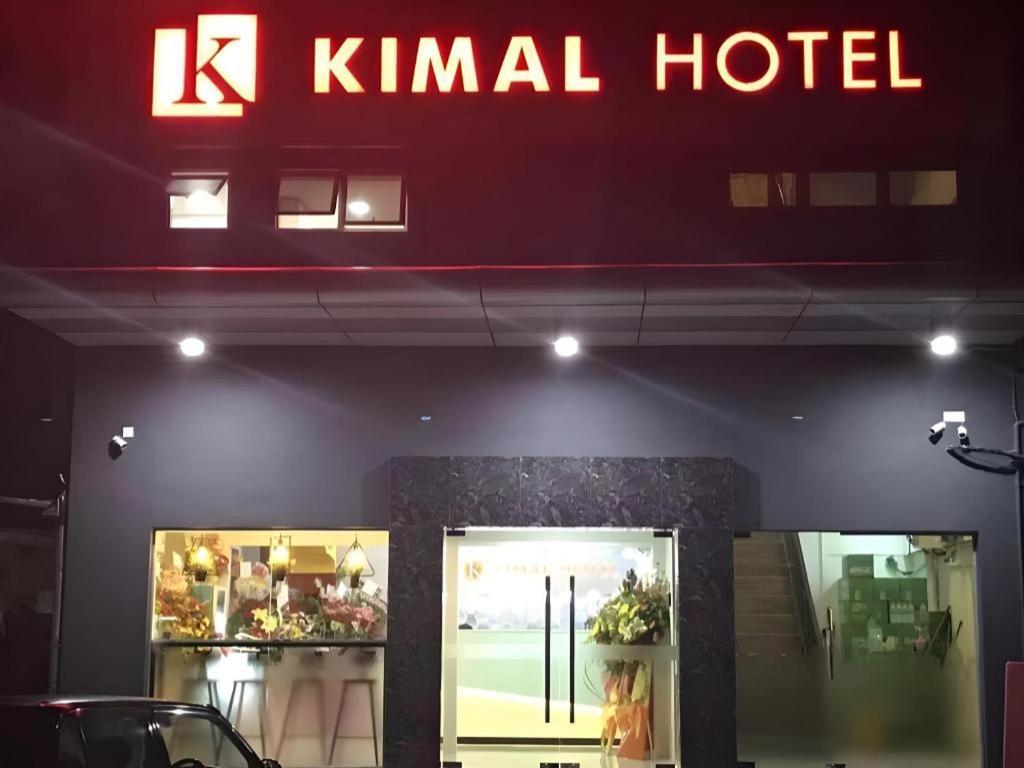 Kimal 2* Taiping